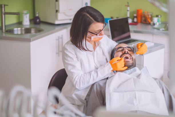 Best Cracked Tooth Emergency Dentist  in Prieton, NC
