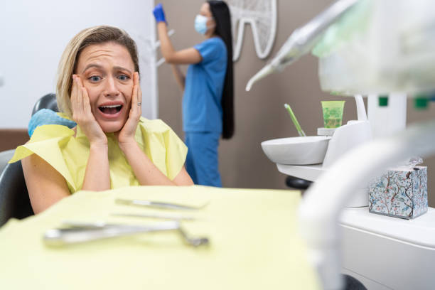 Best Broken Tooth Emergency  in Prieton, NC
